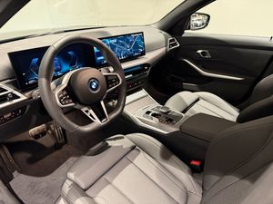 BMW 330 bild 10