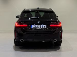 BMW 330 bild 11