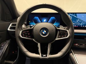 BMW 330 bild 15