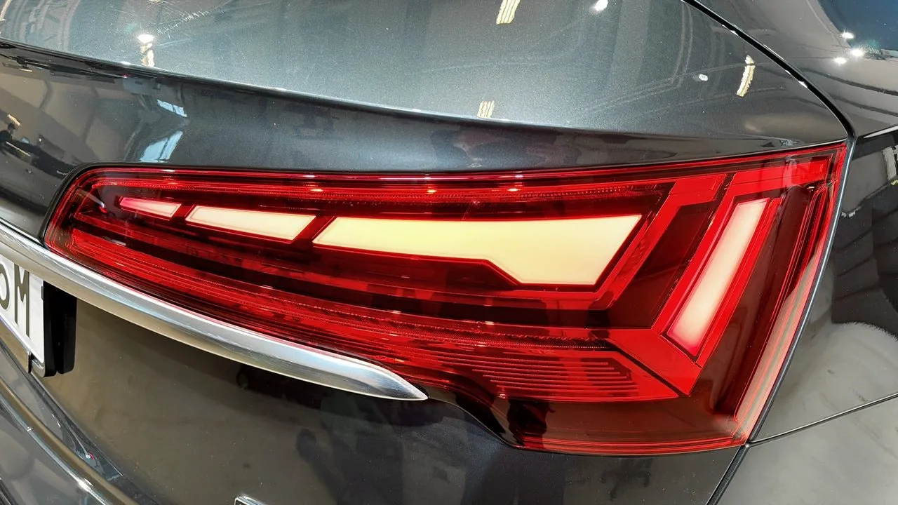 Audi Q5 bild 15