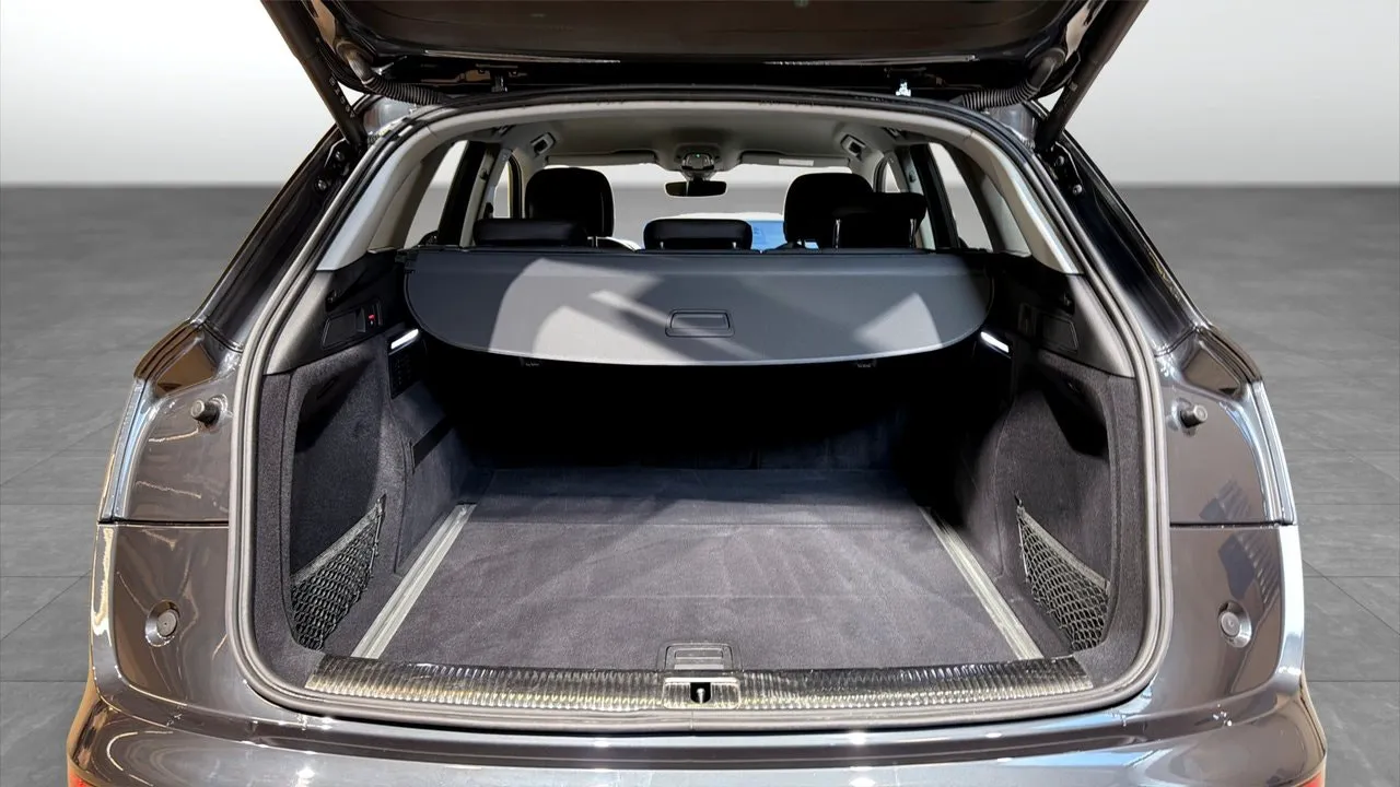 Audi Q5 bild 12