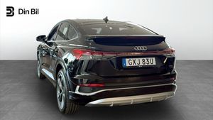 Audi Q4 e-tron bild 3