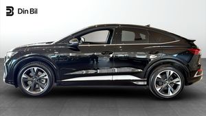Audi Q4 e-tron bild 2