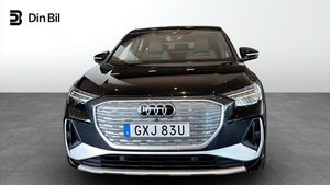 Audi Q4 e-tron bild 4