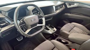 Audi Q4 e-tron bild 7