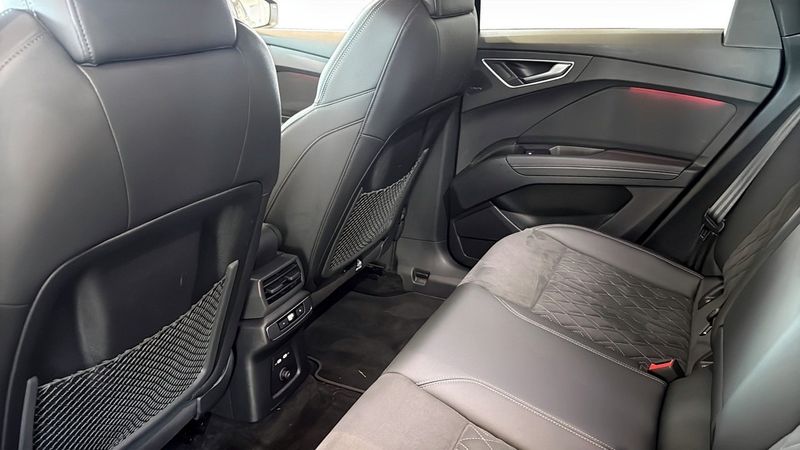 Audi Q4 e-tron bild 11