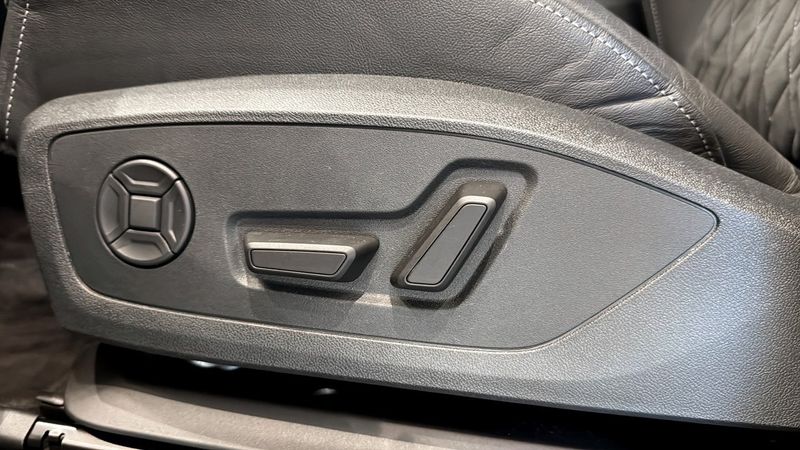Audi Q4 e-tron bild 15