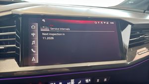 Audi Q4 e-tron bild 19