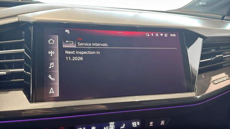 Audi Q4 e-tron bild 19