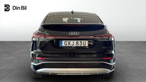 Audi Q4 e-tron bild 5