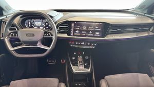 Audi Q4 e-tron bild 10