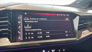 Audi Q4 e-tron bild 18