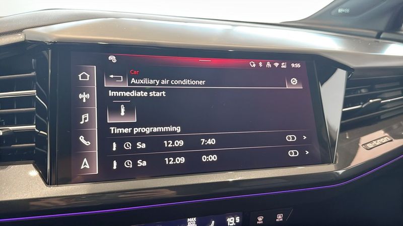 Audi Q4 e-tron bild 18