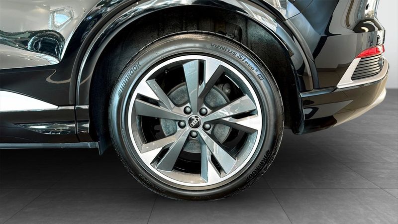 Audi Q4 e-tron bild 6