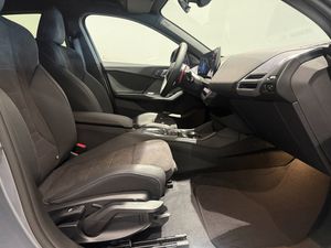 BMW M135 bild 14