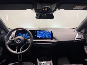 BMW M135 bild 6