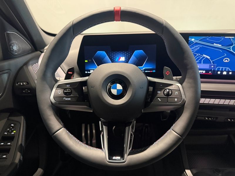 BMW M135 bild 9