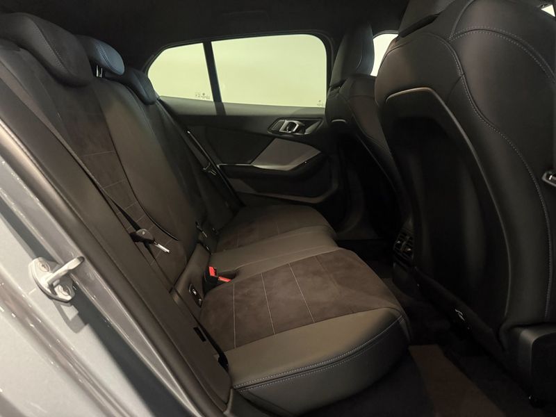 BMW M135 bild 13