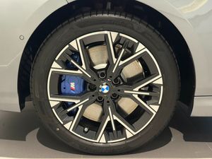BMW M135 bild 5