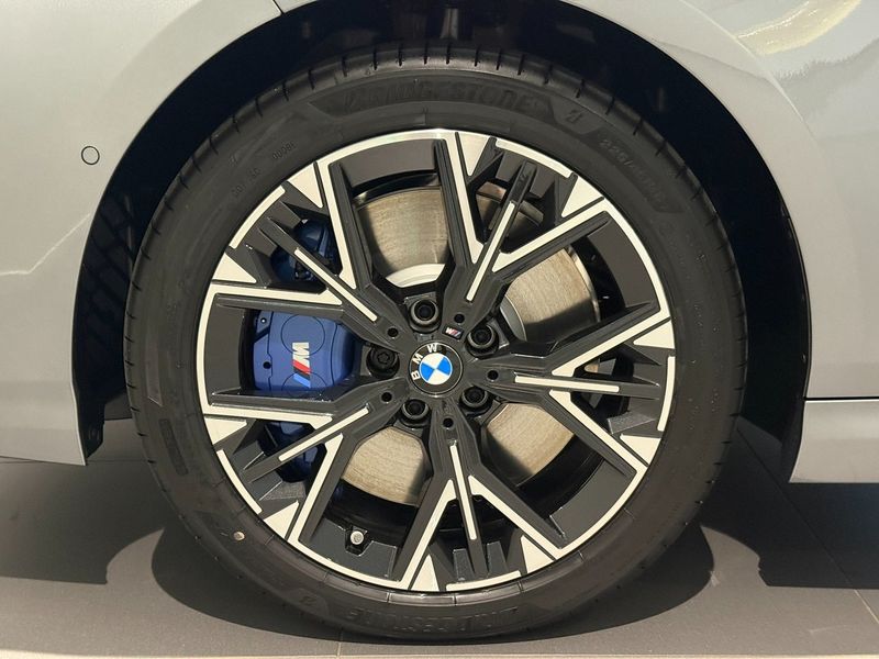 BMW M135 bild 5
