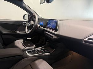 BMW M135 bild 15
