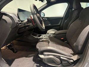 BMW M135 bild 10