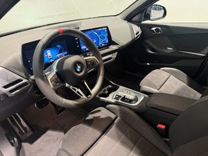 BMW M135 bild 11
