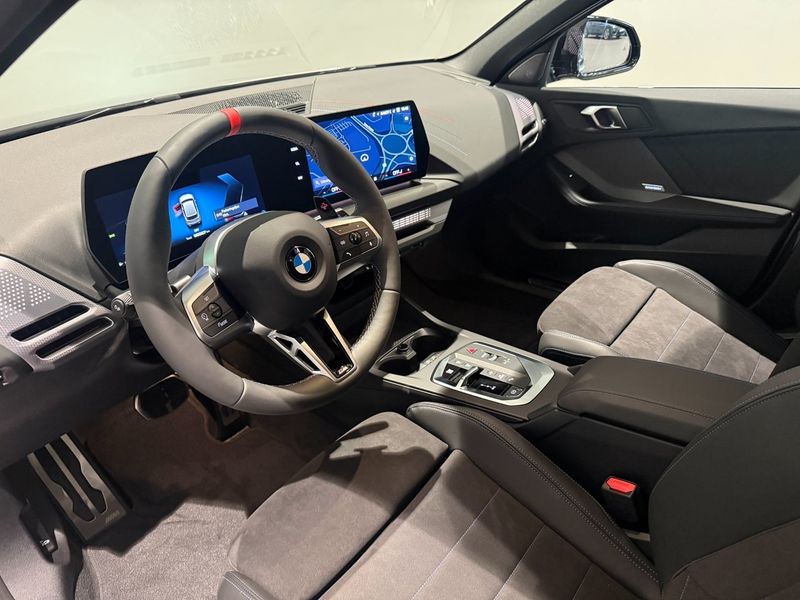 BMW M135 bild 11