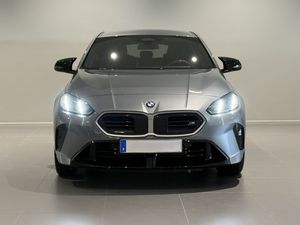 BMW M135 bild 2
