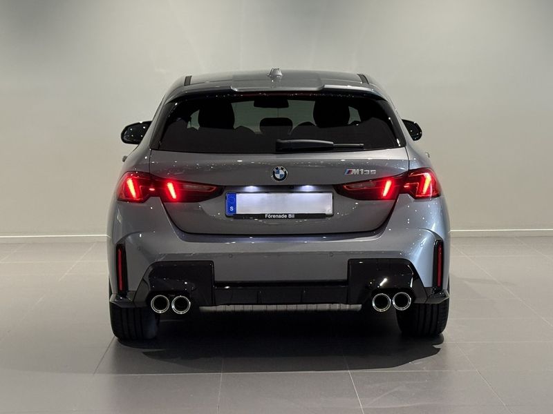 BMW M135 bild 4