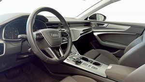 Audi A6 bild 7