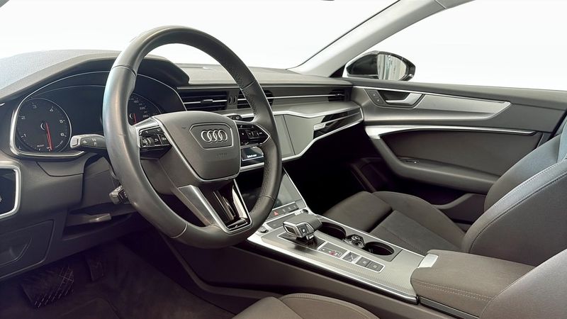 Audi A6 bild 7