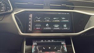 Audi A6 bild 9