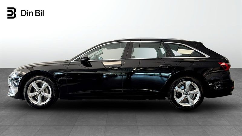 Audi A6 bild 2