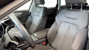 Audi A6 bild 8