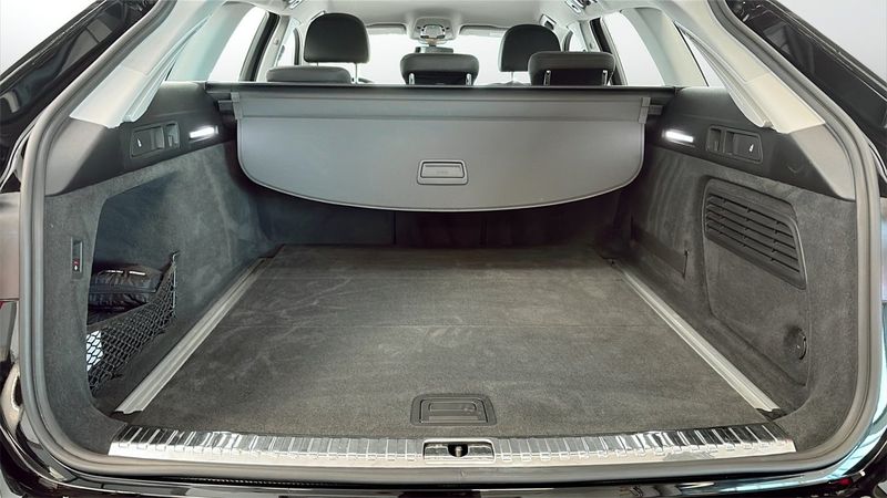 Audi A6 bild 12
