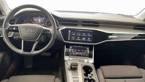 Audi A6 bild 10