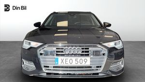 Audi A6 bild 4