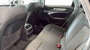 Audi A6 bild 11