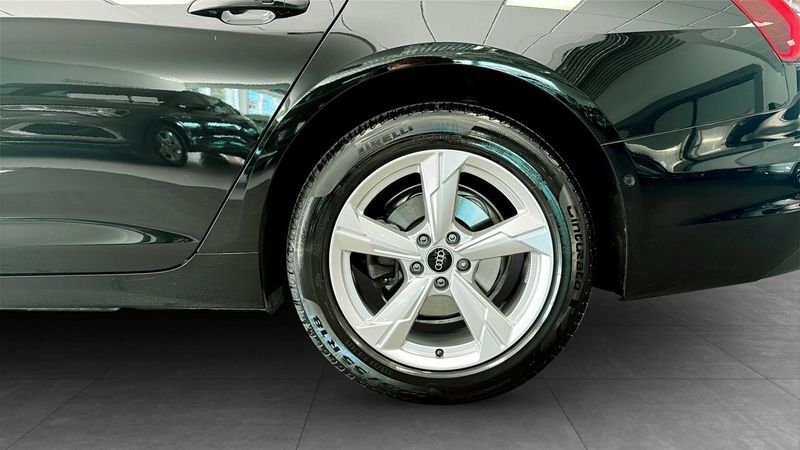 Audi A6 bild 6