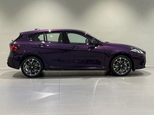 BMW 120 bild 21