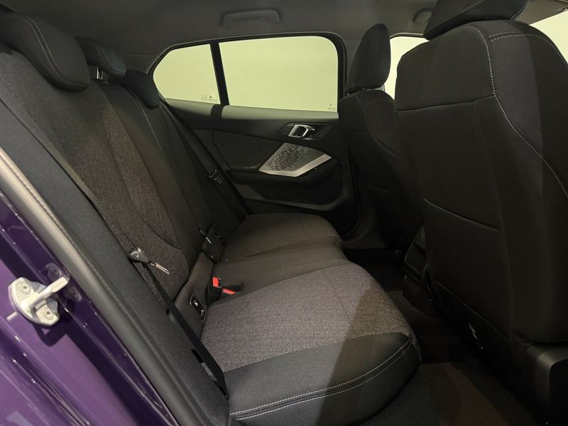 BMW 120 bild 12