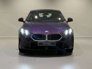 BMW 120 bild 2