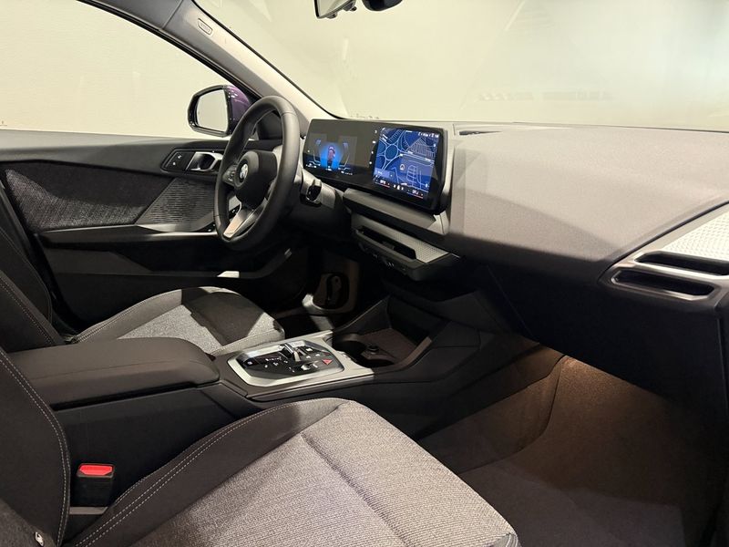 BMW 120 bild 14