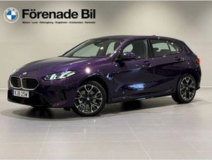 BMW 120 bild 1