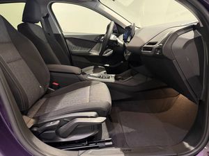 BMW 120 bild 13