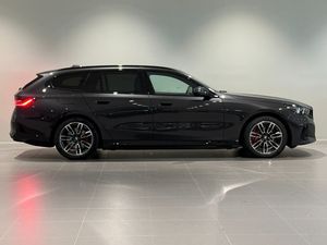 BMW i5 bild 3