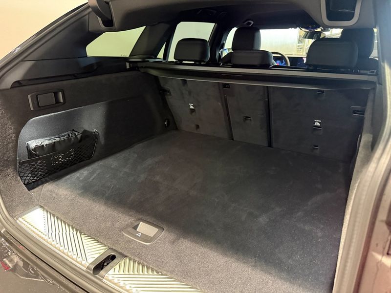 BMW i5 bild 6