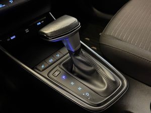 Hyundai i20 bild 14