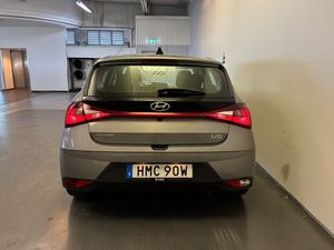 Hyundai i20 bild 7